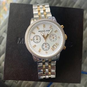 Michael Kors Accessories - Michael Kors watch Michael Kors Accessories - Michael Kors watch